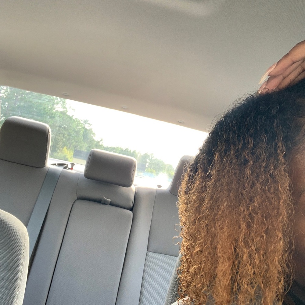 Meet your Posher, Jada